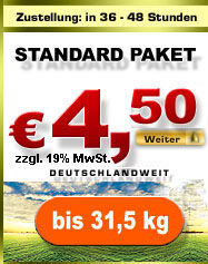 Standard Paket