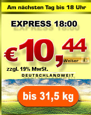 Express Paket