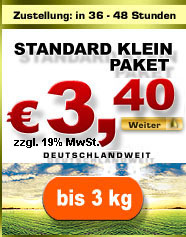 Standard Klein Paket